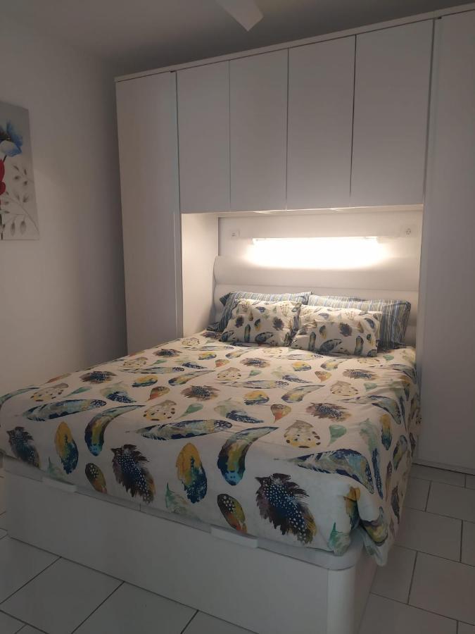 Casa Dany Leilighet Tías Eksteriør bilde